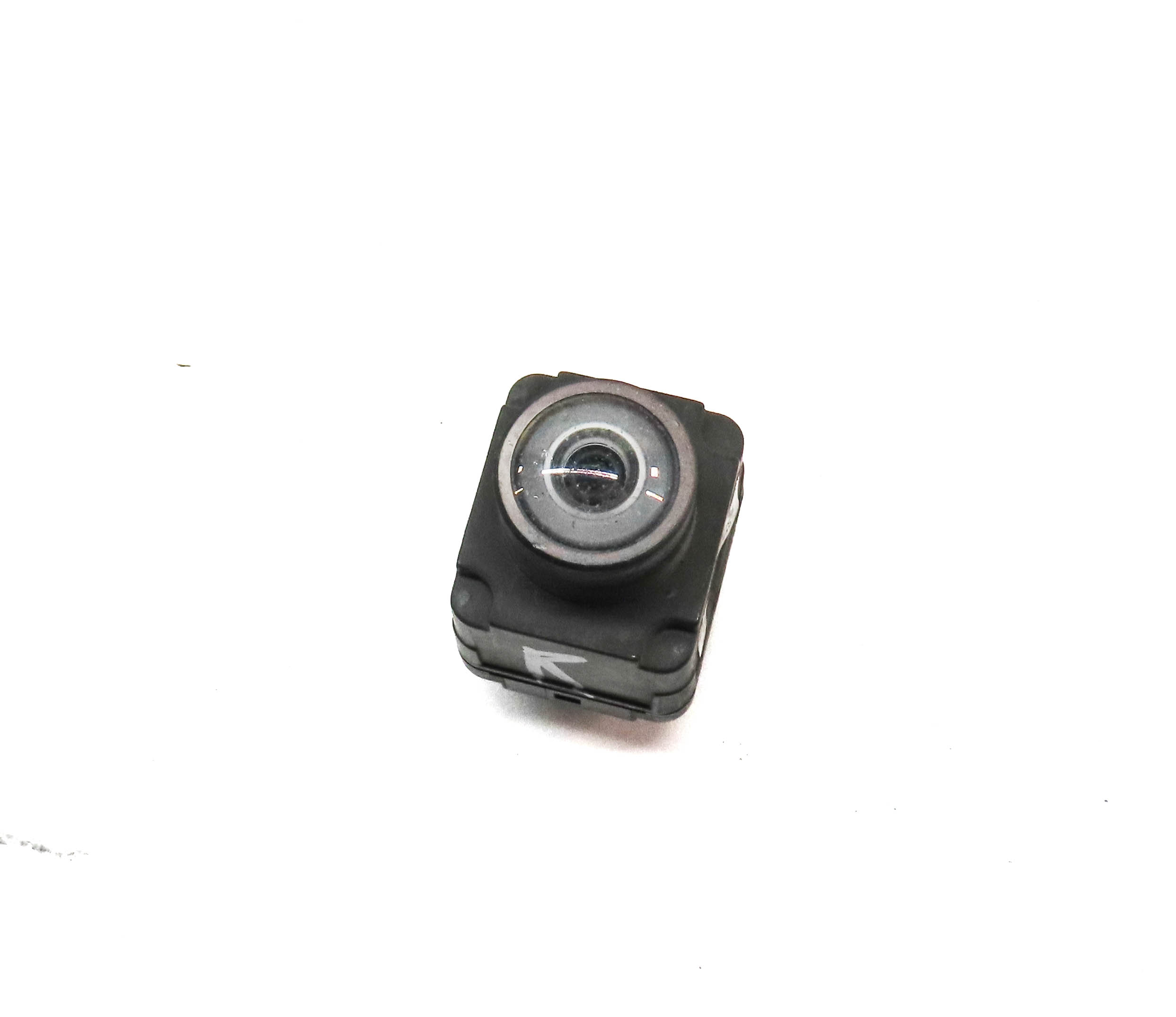 14-16 LR4 RANGE ROVER SPORT EVOQUE L405 L494 L538 TRUNK HANDLE & SURROUND CAMERA — exact item pictured